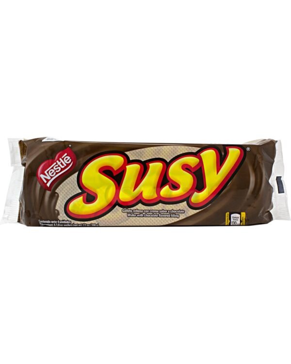 Susy 4pack