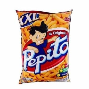 Pepito Bolsa Grande