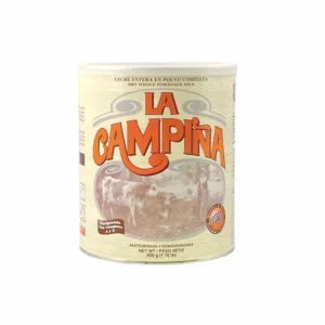 LECHE CAMPINA - Caja de 12und