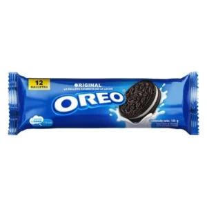 Galleta Oreo 108g