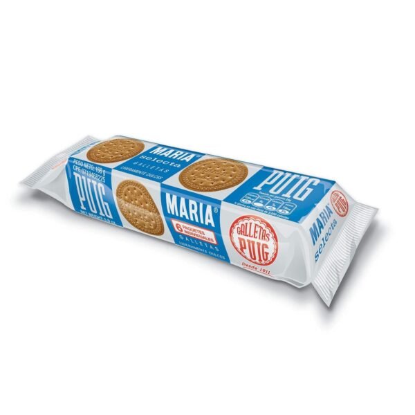 Galleta Maria Puig