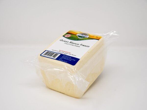 Queso Semi Duro (Por Libra)