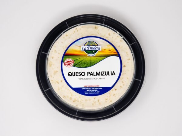 Queso Palmizulia