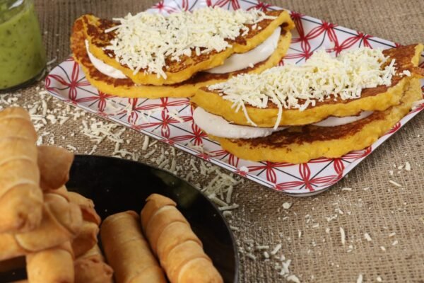 Queso Rallado