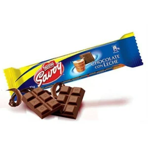 Chocolate Savoy Pequeño - Individual