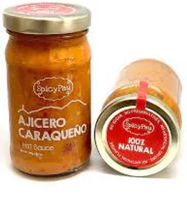 Ajicero Caraqueño