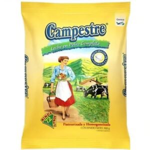 Camprestre Leche En Polvo