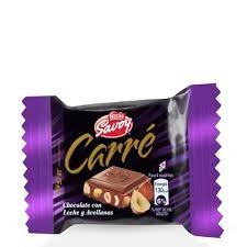 Carre Chocolate Savoy- 100G
