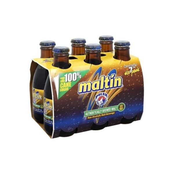Malta Caja Pequeña - 24 und